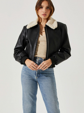 Trudy Jacket 