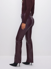 Good Icon Faux Leather Pants