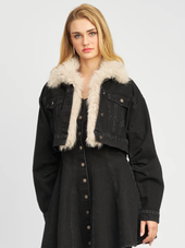 Cyprus Jacket 