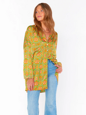 Johns Button Down