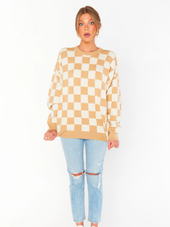 Scout Sweater