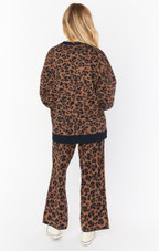 Scout Sweater