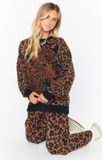 Scout Sweater