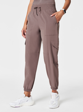 Casual Fridays Cargo Jogger