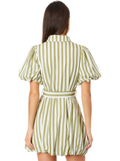 Cece Mini Dress