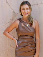 Vicki Dress