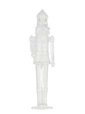 Acrylic Nutcracker