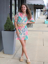 Maya Dress