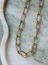 Chelsea Chain Necklace