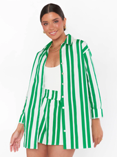 Berman Button Down