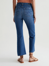 Farrah Boot Crop