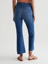 Farrah Boot Crop