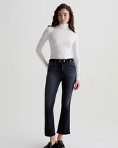 Farrah Boot Crop