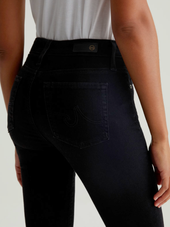 Farrah Boot Crop