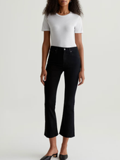Farrah Boot Crop