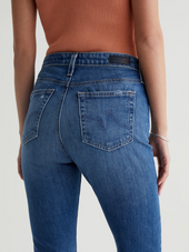 Farrah Boot Crop