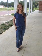 Farrah Boot Crop