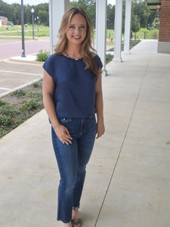 Farrah Boot Crop