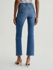 Farrah Boot Crop