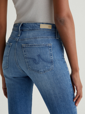 Farrah Boot Crop