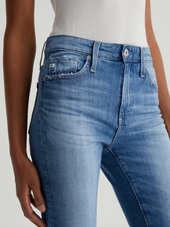 Farrah Boot Crop