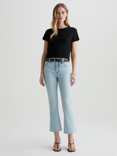 Farrah Boot Crop