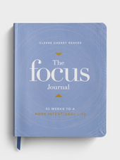 The Focus Journal