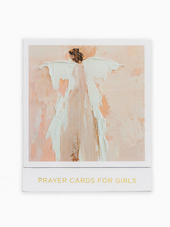 Prayer Cards for Girls