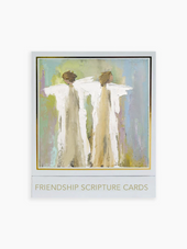 Friendship Scripture Cards