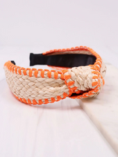Bramble Woven Headband