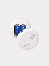 Capri Blue x Pura V4 Smart Home Diffuser Kit