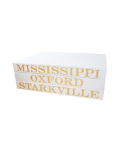Luxe Coffee Table Books - More Locations 