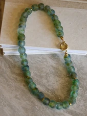 The Carolina Necklace