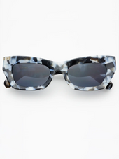 Selina Cat Eye Sunglasses