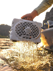 Gen 2 Portable Speaker *Pre-Order*