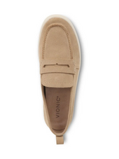 Uptown Loafer
