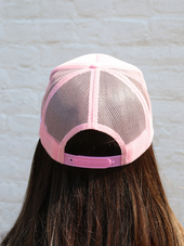 Heart Trucker Hat