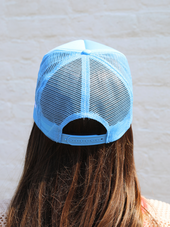 Heart Trucker Hat