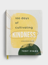 100 Days of Cultivating Kindness