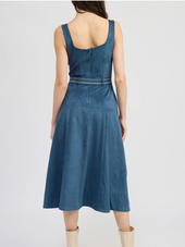 Robin Midi Dress