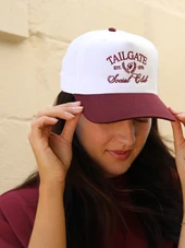 Tailgate Social Club Trucker Hat