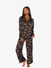 Classic PJ Set