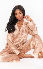 Classic PJ Set