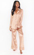 Classic PJ Set