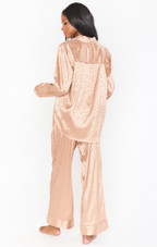 Classic PJ Set