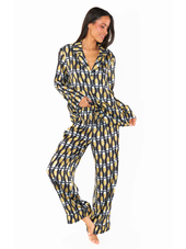 Classic PJ Set