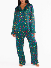 Classic PJ Set