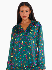 Classic PJ Set