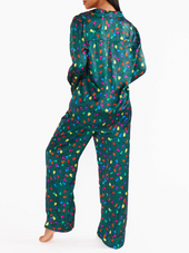 Classic PJ Set