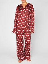 Classic PJ Set